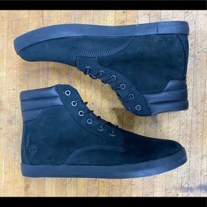 Timberland dausette boots